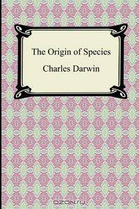 The Origin of Species