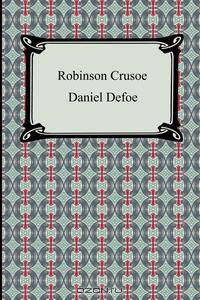 Robinson Crusoe