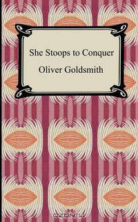 She Stoops to Conquer