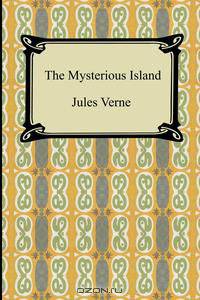 The Mysterious Island