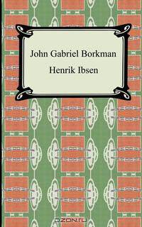 John Gabriel Borkman