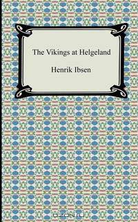 The Vikings at Helgeland