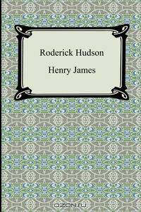 Roderick Hudson