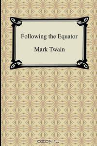 Following the Equator