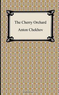 The Cherry Orchard