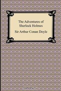 The Adventures of Sherlock Holmes
