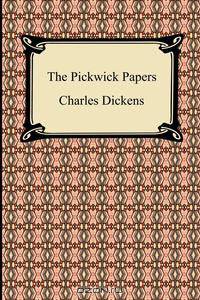 The Pickwick Papers