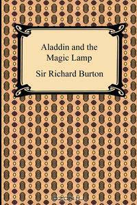 Aladdin and the Magic Lamp