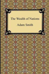 The Wealth of Nations