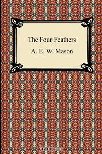 The Four Feathers