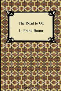 The Road to Oz