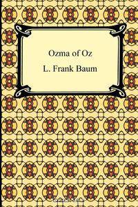 Ozma of Oz