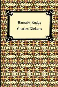 Barnaby Rudge