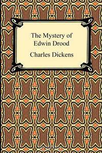 The Mystery of Edwin Drood