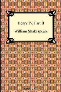 Henry IV, Part II