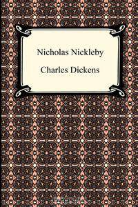 Nicholas Nickleby