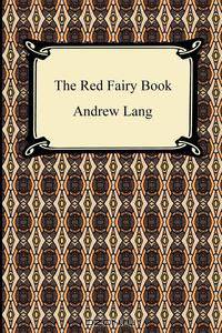 The Red Fairy Book