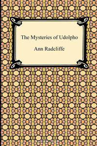 The Mysteries of Udolpho