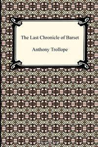 The Last Chronicle of Barset