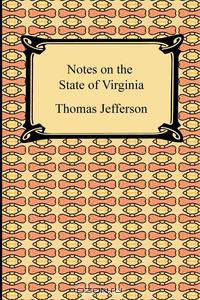 Notes on the State of Virginia