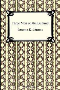 Three Men on the Bummel