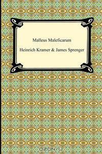 Malleus Maleficarum