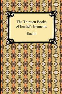 The Thirteen Books of Euclid