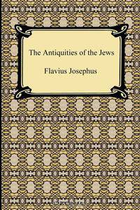 The Antiquities of the Jews