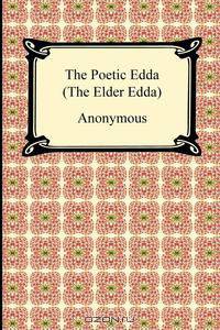 The Poetic Edda (the Elder Edda)