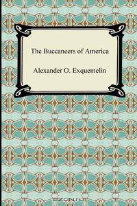 The Buccaneers of America