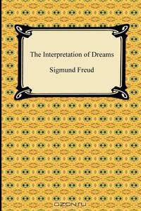 The Interpretation of Dreams