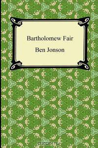 Bartholomew Fair