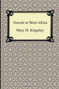 Travels in West Africa
