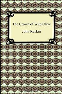 The Crown of Wild Olive