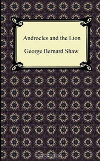 Androcles and the Lion