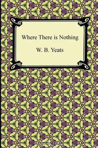 Where There is Nothing