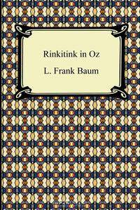 Rinkitink in Oz