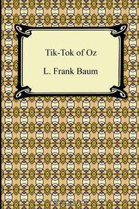 Tik-Tok of Oz