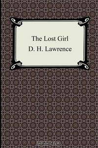 The Lost Girl