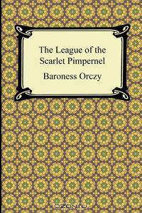 The League of the Scarlet Pimpernel