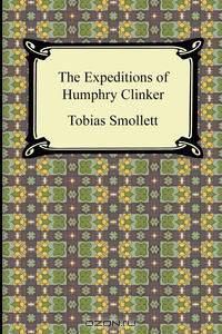 The Expedition of Humphry Clinker