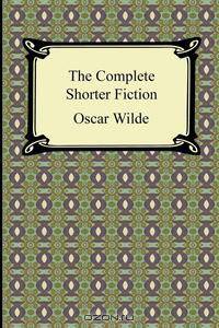 The Complete Shorter Fiction