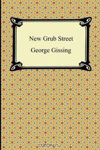 New Grub Street
