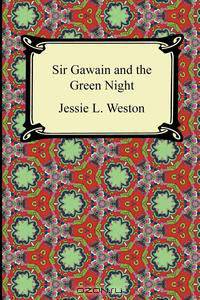 Sir Gawain and the Green Knight