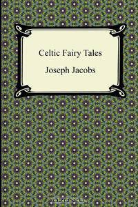 Celtic Fairy Tales