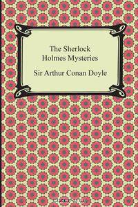 The Sherlock Holmes Mysteries