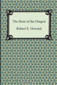 The Hour of the Dragon