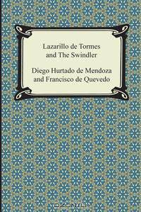 Lazarillo de Tormes and the Swindler