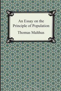 An Essay on the Principle of Population