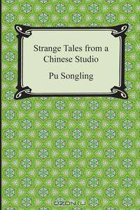 Strange Tales from a Chinese Studio